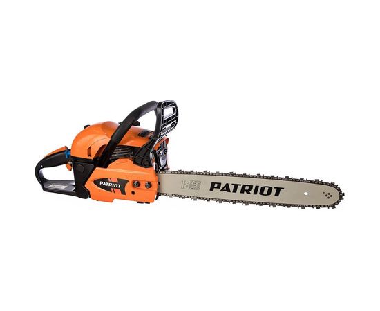 Бензиновая пила PATRIOT PT 4518 Imperial 220105555 – изображение 4