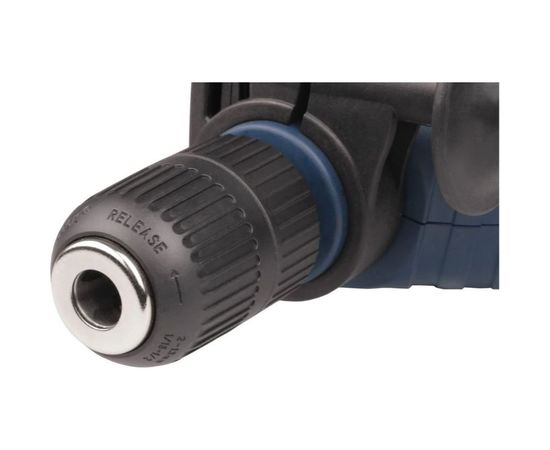 Ударная дрель FERM PDM1051 – изображение 3