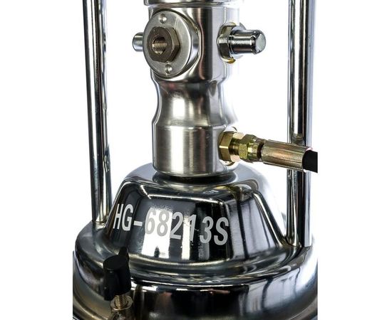 Пневматический нагнетатель густой смазки AE&T HG-68213S – изображение 3