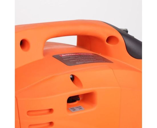 Инверторный генератор PATRIOT 2700i 474101040 – изображение 6