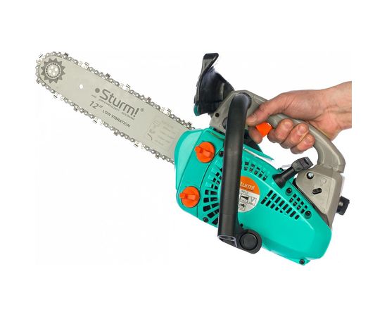 Бензопила Sturm GC9912 – изображение 4