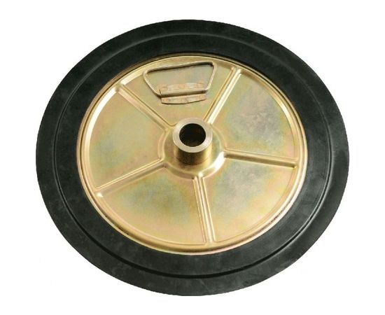 Пневматический солидолонагнетатель для бочек 200 кг LUBEWORKS 1700536 – изображение 4