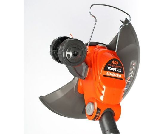 Аккумуляторный триммер PATRIOT TR 340XL 250205340 – изображение 13