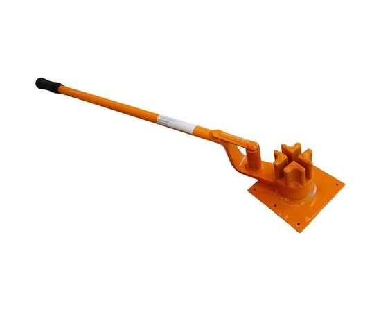 Ручной станок для гибки арматуры TeaM 12ЕС – изображение 6