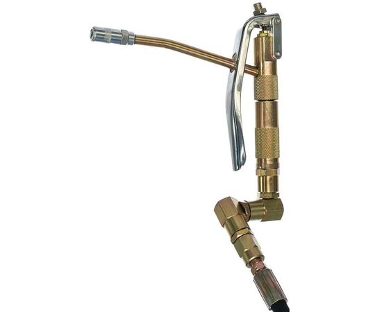 Пневматический нагнетатель густой смазки AE&T HG-68213S – изображение 4