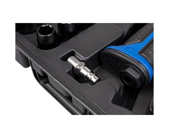 Пневматический ударный гайковерт KRAFT KT 707006 – изображение 7