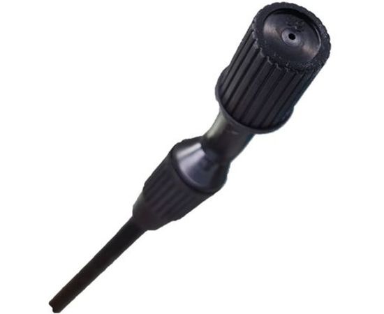 Пневматический садовый опрыскиватель Зеленый луг 9 л 0Р-00019239 – изображение 5