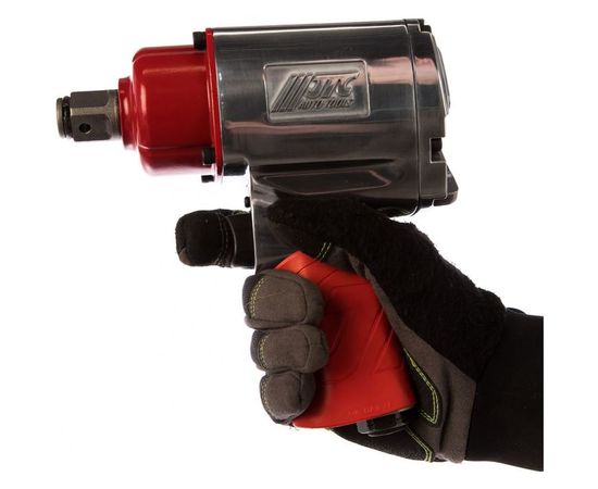 Пневматический ударный гайковерт JTC 5216 – изображение 2