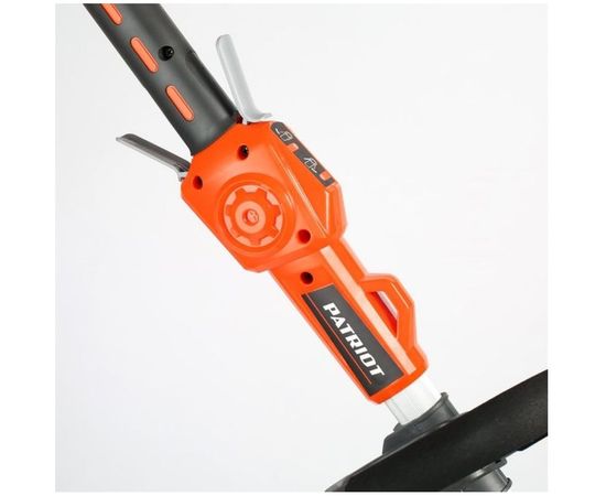 Аккумуляторный триммер PATRIOT TR 340XL 250205340 – изображение 12