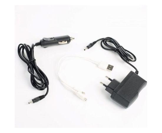 Пусковой многофункциональный аккумулятор PATRIOT MAGNUM 12 650201612 – изображение 5