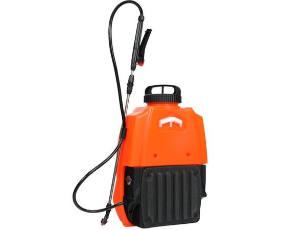 Аккумуляторный распылитель PATRIOT PT-18AC 755302532 – изображение 14