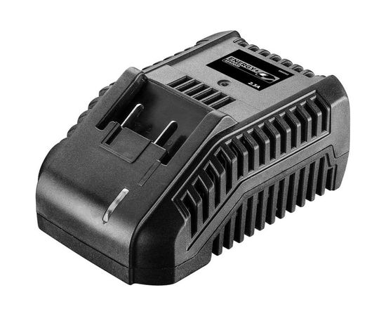 Аккумуляторная дрель-шуруповерт GRAPHITE Energy+ 58G006-SET2 – изображение 5