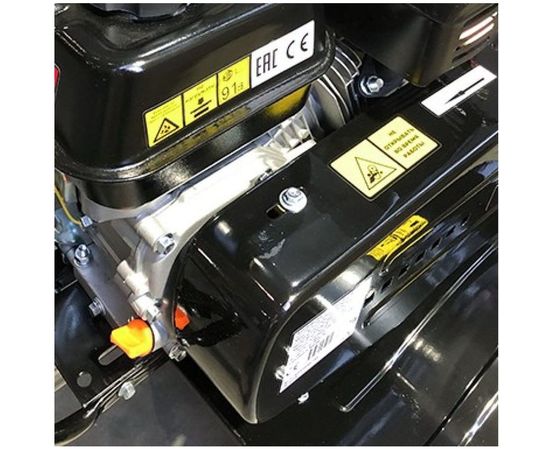 Бензиновый мотоблок YANIS Angry II 737782 – изображение 7