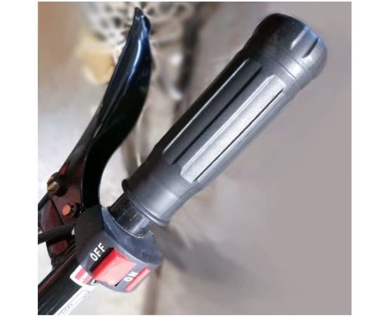 Бензиновый мотоблок YANIS Angry II 737782 – изображение 8