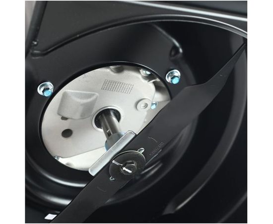 Бензиновая газонокосилка PATRIOT PT 400 512109400 – изображение 2