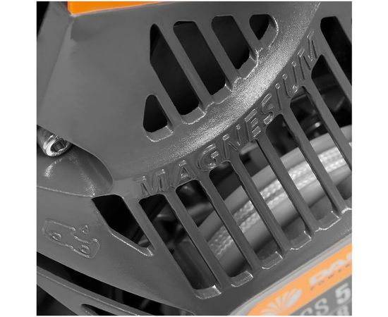 Бензиновая пила DAEWOO DACS5820XT – изображение 6