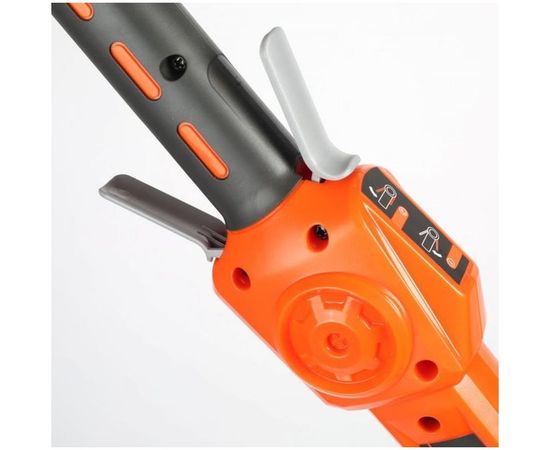 Аккумуляторный триммер PATRIOT TR 340XL 250205340 – изображение 17