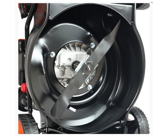 Бензиновая газонокосилка PATRIOT PT 41LM 512109002 – изображение 5