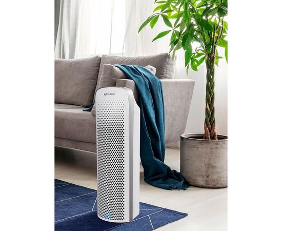 Очиститель воздуха TIMBERK TAP FL250 SF (W) – изображение 2