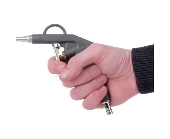 Покрасочный пневматический набор INTERTOOL PT-1502 – изображение 9