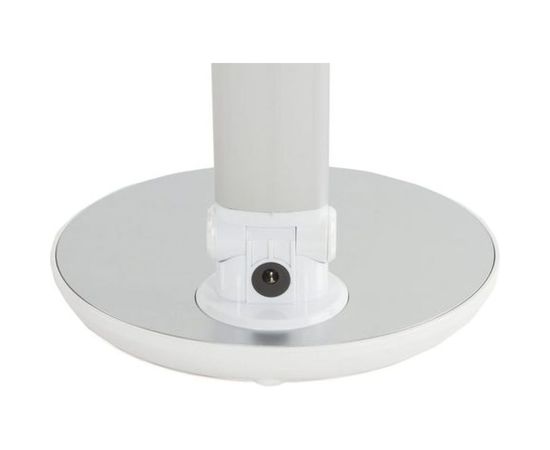 Настольный светильник SONNEN PH-3609, на подставке, светодиодный, 9 Вт, алюминий, серебристый, 23668 – изображение 3