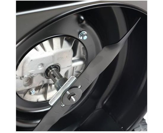 Бензиновая газонокосилка PATRIOT PT 41LM 512109002 – изображение 4