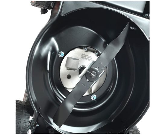 Бензиновая газонокосилка PATRIOT PT 400 512109400 – изображение 3