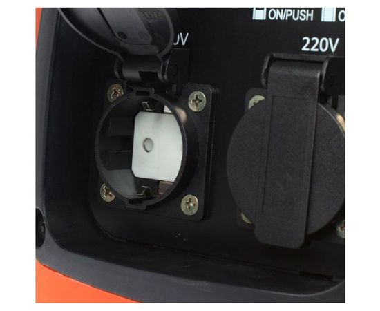 Инверторный генератор PATRIOT 2700i 474101040 – изображение 2