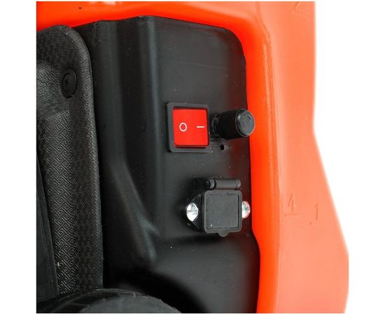 Аккумуляторный распылитель PATRIOT PT-18AC 755302532 – изображение 7