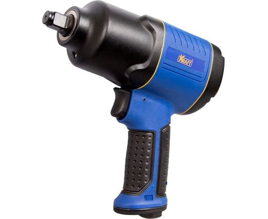 Пневматический ударный гайковерт KRAFT KT 707006 – изображение 2