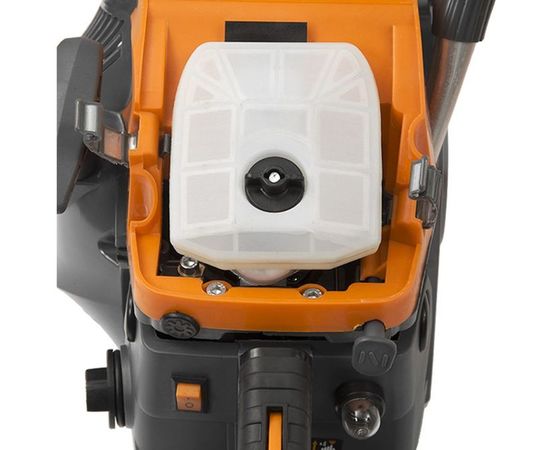 Бензиновая пила DAEWOO DACS5820XT – изображение 5