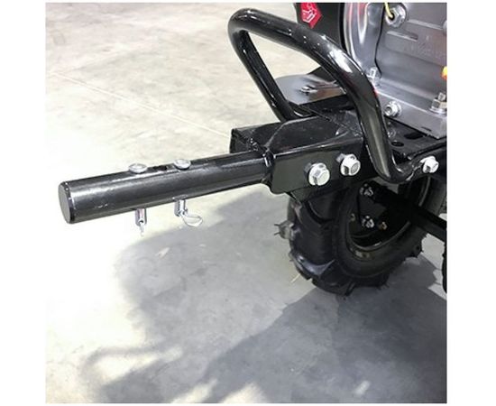 Бензиновый мотоблок YANIS Angry II 737782 – изображение 9