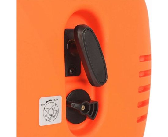 Инверторный генератор PATRIOT 2700i 474101040 – изображение 8