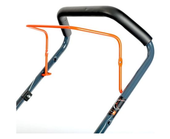 Бензиновая газонокосилка PATRIOT PT 400 512109400 – изображение 12