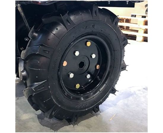 Бензиновый мотоблок YANIS Angry II 737782 – изображение 10