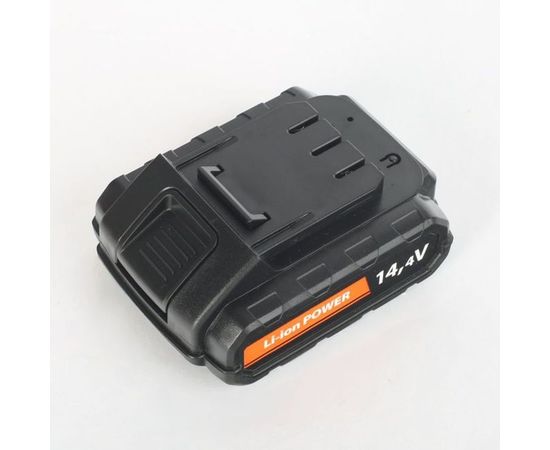 Аккумуляторная дрель-шуруповерт PATRIOT THE ONE BR 141Li 180201419 – изображение 8