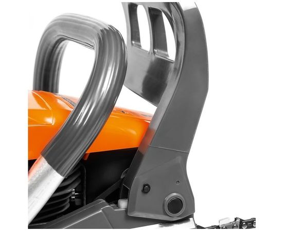 Бензиновая пила DAEWOO DACS5820XT – изображение 2