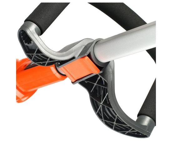 Аккумуляторный триммер PATRIOT TR 340XL 250205340 – изображение 19