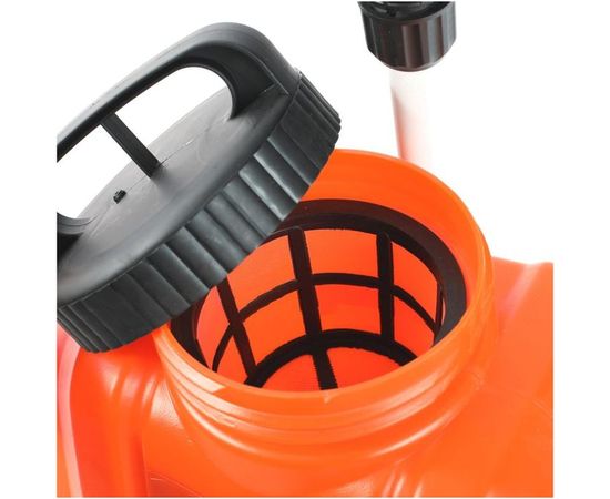 Аккумуляторный распылитель PATRIOT PT-18AC 755302532 – изображение 13