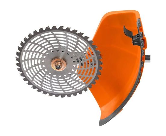 Бензиновая коса DAEWOO DABC 4ST – изображение 4