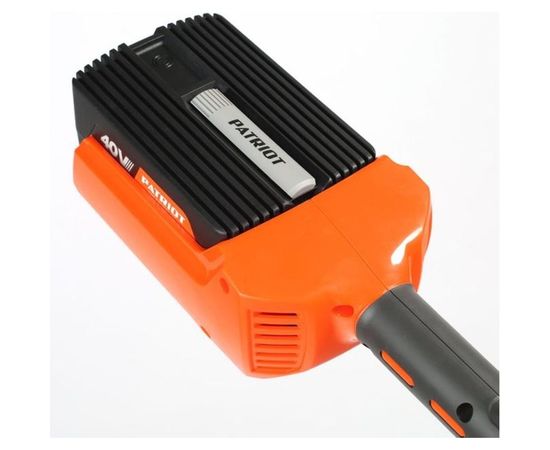 Аккумуляторный триммер PATRIOT TR 340XL 250205340 – изображение 16