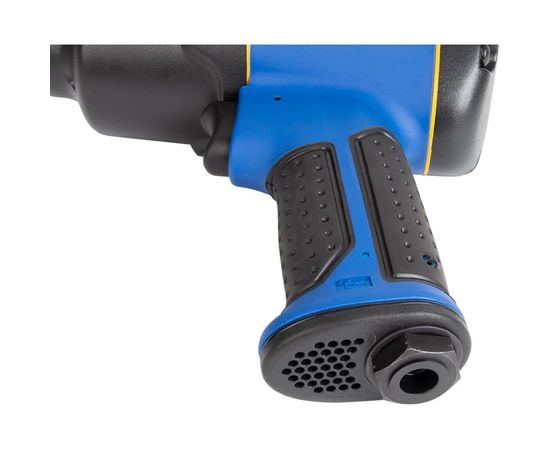 Пневматический ударный гайковерт KRAFT KT 707006 – изображение 4