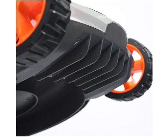 Аккумуляторная газонокосилка PATRIOT CM 435XL 512201435 – изображение 8