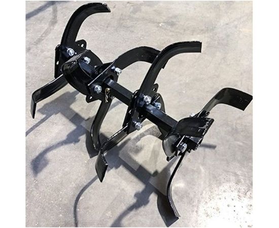 Бензиновый мотоблок YANIS Angry II 737782 – изображение 5