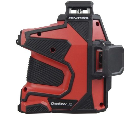 Лазерный нивелир CONDTROL Omniliner 3D 1-2-129 
