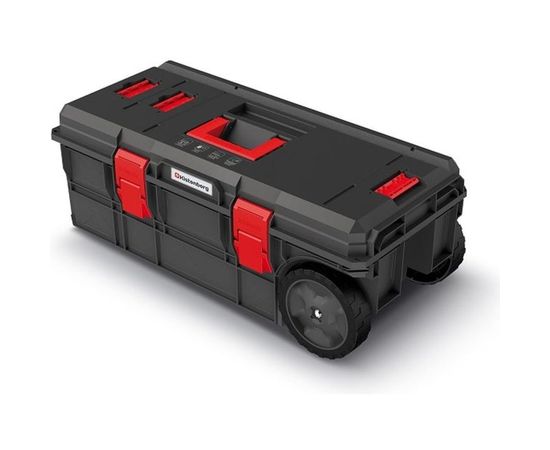 Модульный ящик для инструментов Kistenberg X-Wagon KXB8040W-S411 
