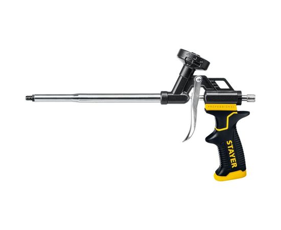 Профессиональный пистолет для монтажной пены Stayer HERCULES 06861_z03 