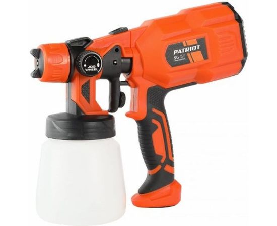 Электрический краскопульт PATRIOT SG 450 170303504 
