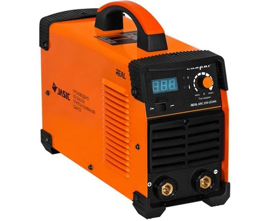 Сварочный инвертор Сварог ARC 250 REAL Z244 95490 
