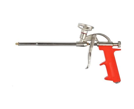 Пистолет для монтажной пены HEADMAN ПРОФИ F204 641-200 